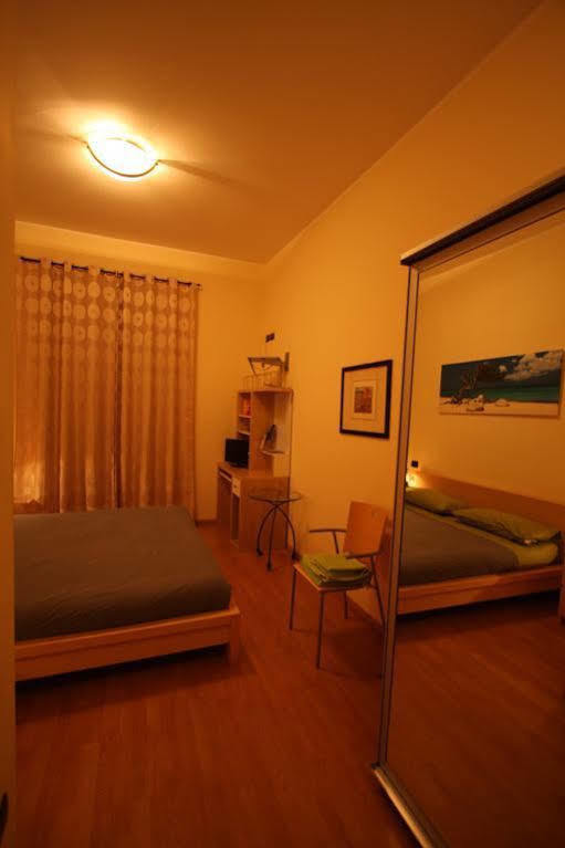 Bed And Breakfast Centrostorico Sarnico Exterior photo